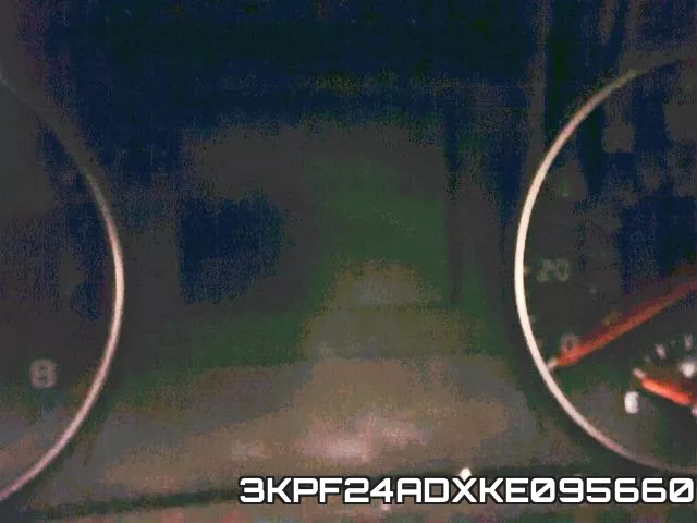 3KPF24ADXKE095660 фото 9