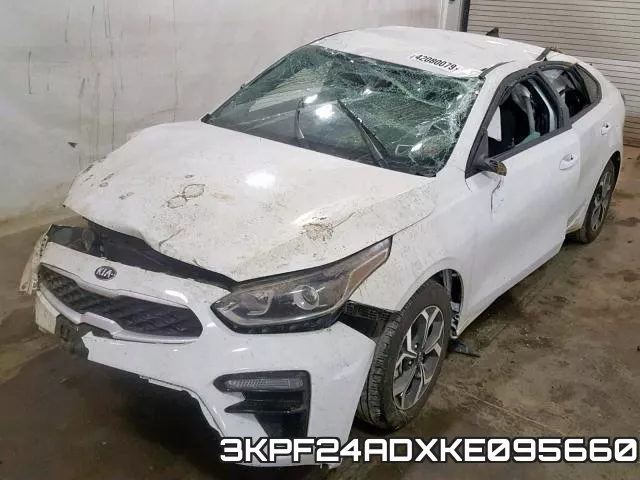 3KPF24ADXKE095660 фото 10