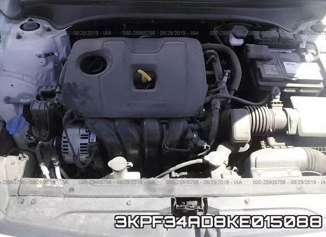 3KPF34AD8KE015088 фото 2