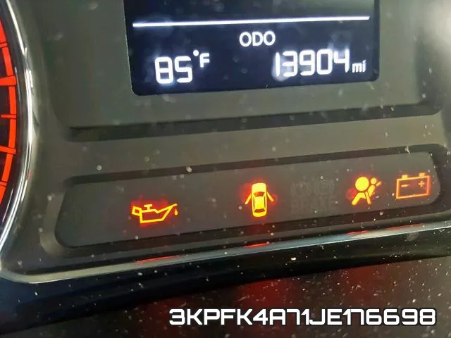 3KPFK4A71JE176698 фото 8