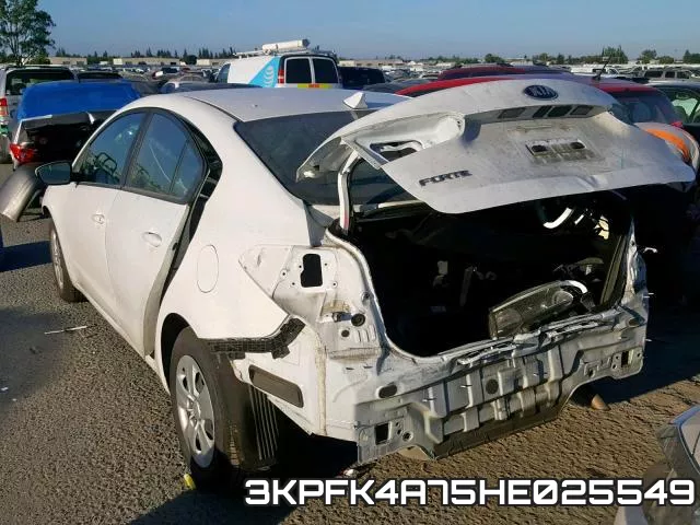 3KPFK4A75HE025549 фото 4