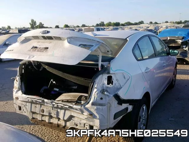 3KPFK4A75HE025549 фото 5