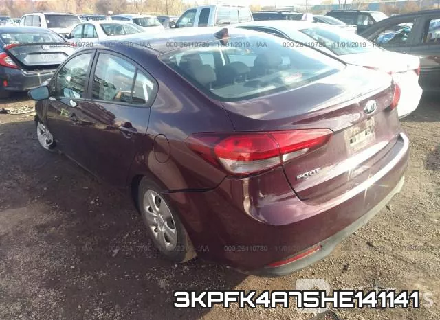 3KPFK4A75HE141141 фото 4