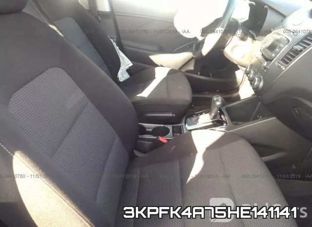 3KPFK4A75HE141141 фото 6