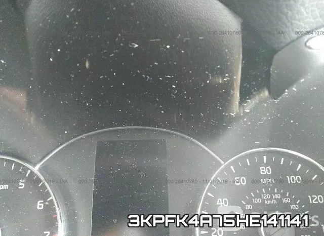 3KPFK4A75HE141141 фото 8