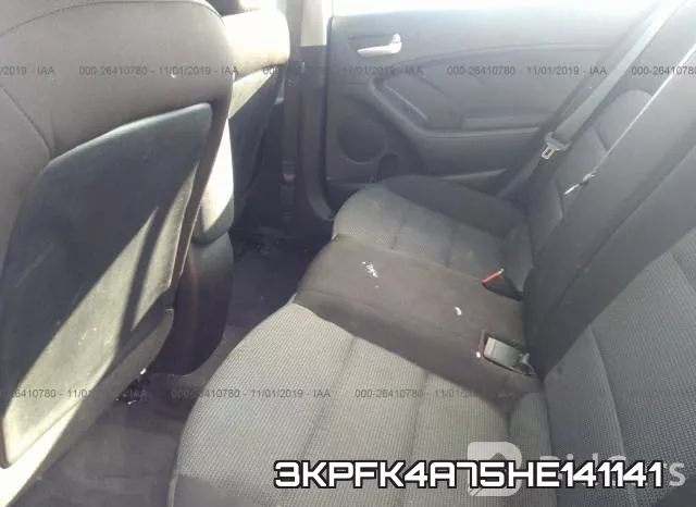3KPFK4A75HE141141 фото 9