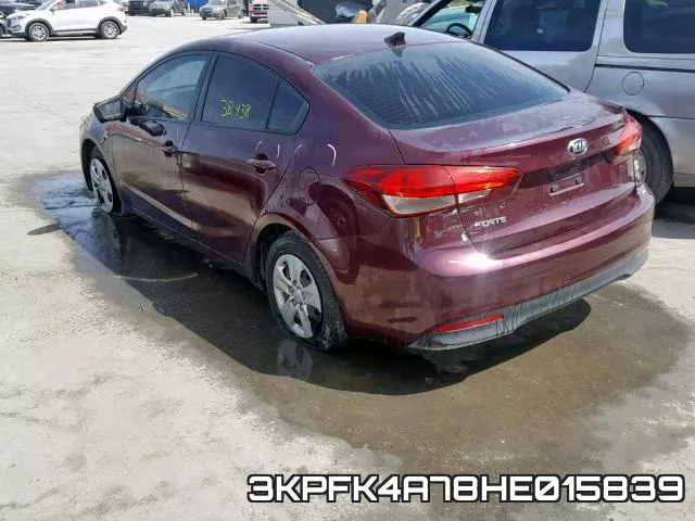 3KPFK4A78HE015839 фото 4