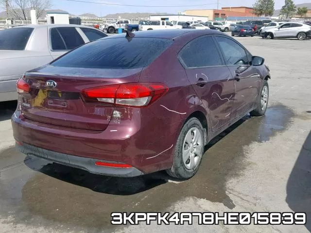 3KPFK4A78HE015839 фото 5