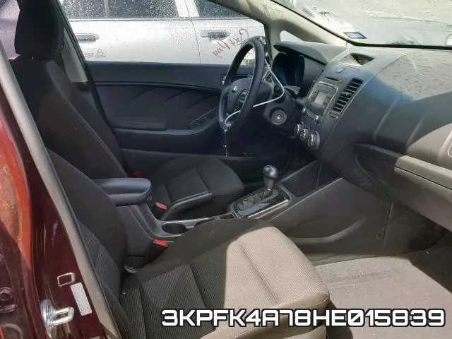 3KPFK4A78HE015839 фото 6