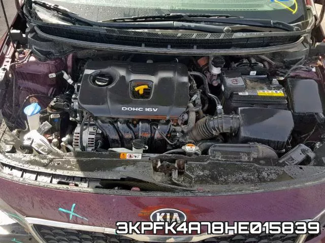 3KPFK4A78HE015839 фото 8
