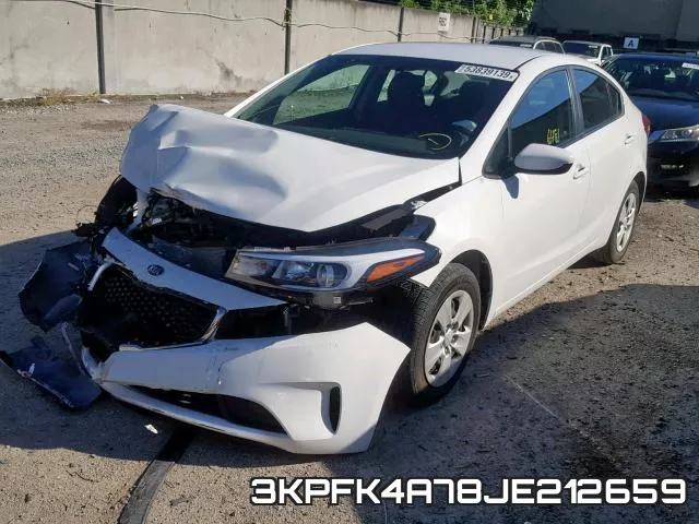 3KPFK4A78JE212659 фото 3