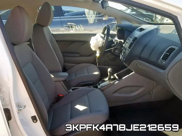 3KPFK4A78JE212659 фото 6