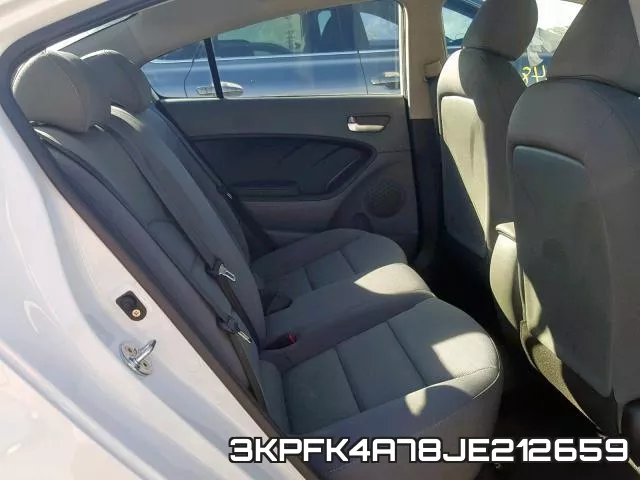 3KPFK4A78JE212659 фото 7