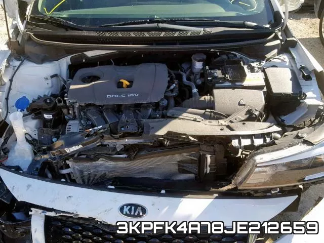 3KPFK4A78JE212659 фото 8
