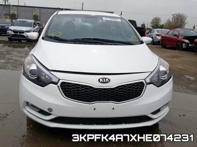 3KPFK4A7XHE074231 фото 10
