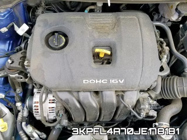3KPFL4A70JE178181 фото 8