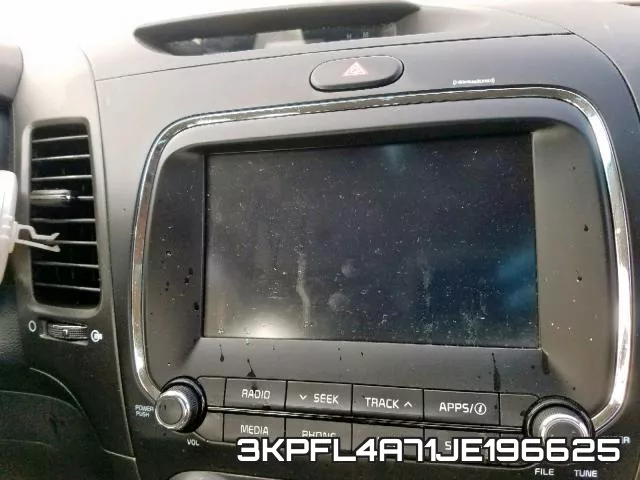 3KPFL4A71JE196625 фото 10