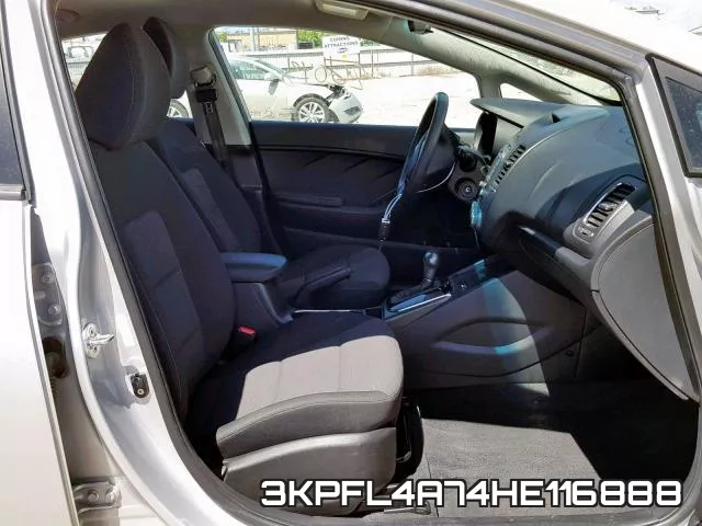 3KPFL4A74HE116888 фото 6