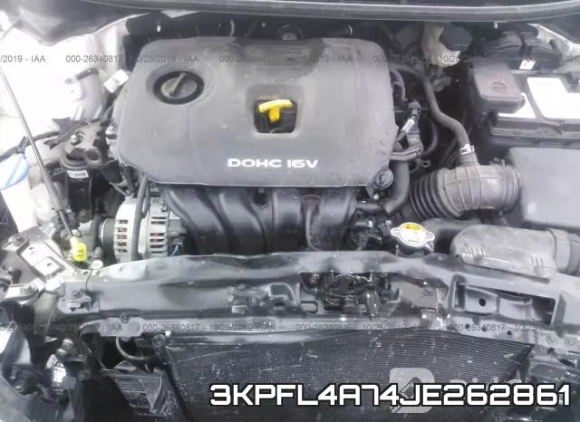 3KPFL4A74JE262861 фото 2