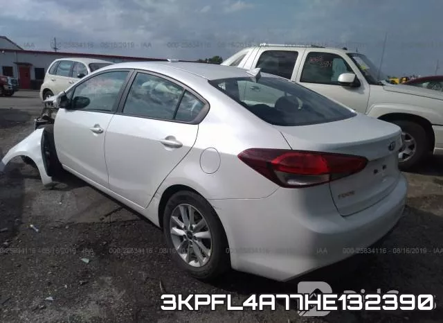 3KPFL4A77HE132390 фото 4