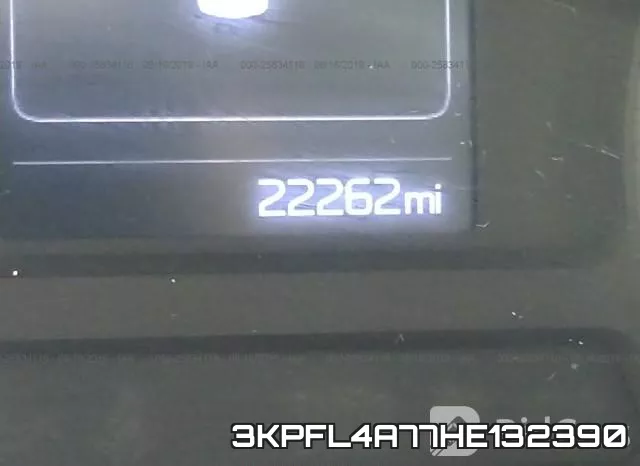 3KPFL4A77HE132390 фото 7