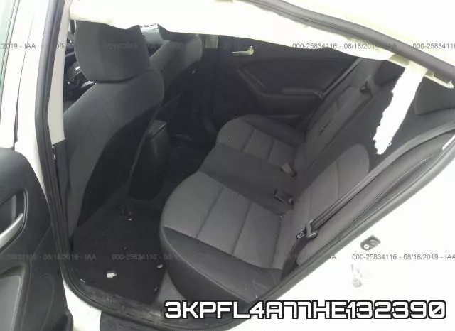 3KPFL4A77HE132390 фото 8