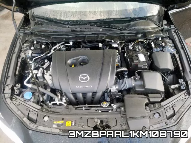 3MZBPAAL1KM108790 фото 8