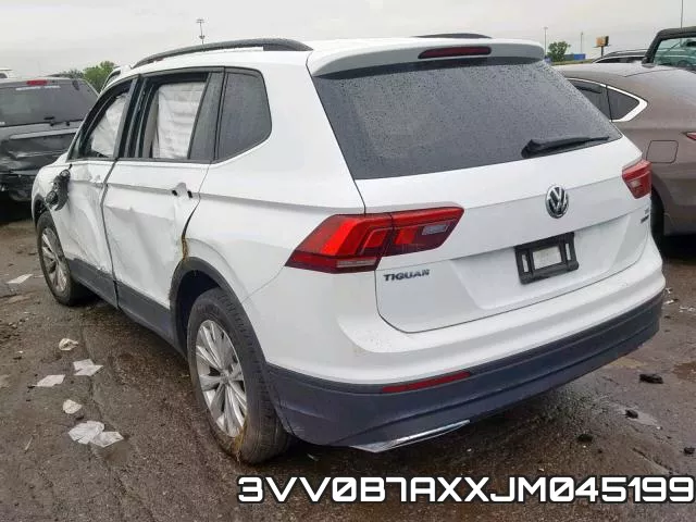 3VV0B7AXXJM045199 фото 4