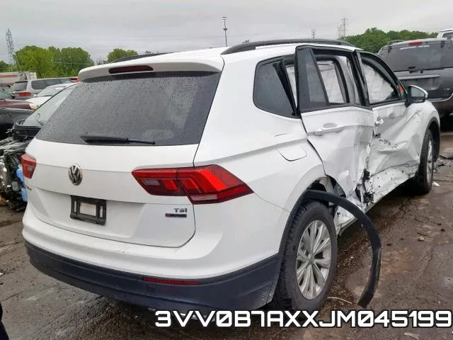 3VV0B7AXXJM045199 фото 5