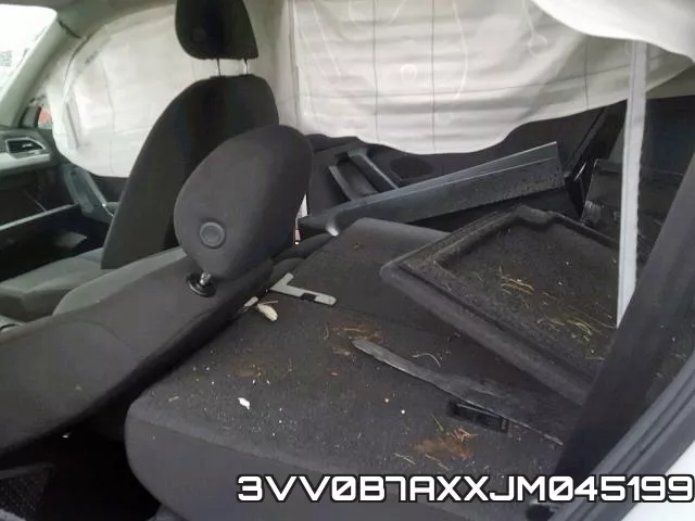 3VV0B7AXXJM045199 фото 7