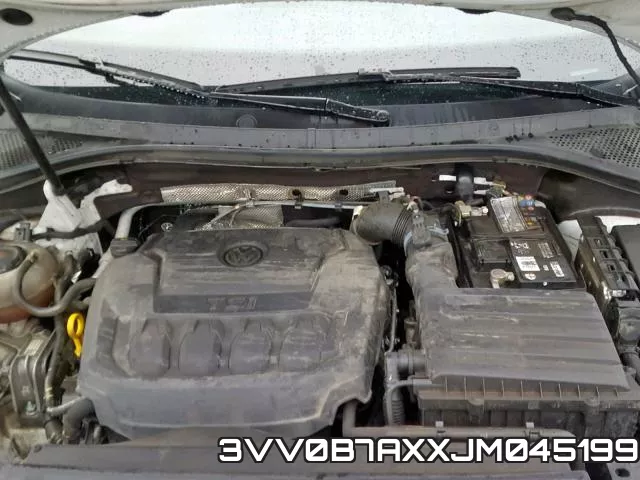 3VV0B7AXXJM045199 фото 8