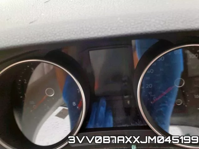 3VV0B7AXXJM045199 фото 9