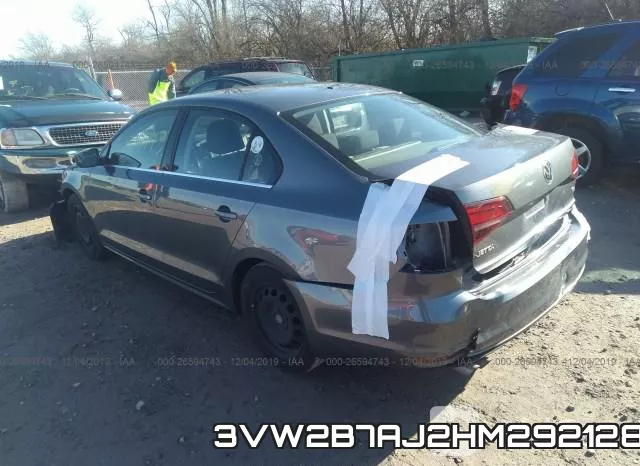 3VW2B7AJ2HM292128 фото 4