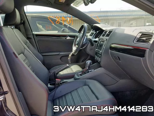 3VW4T7AJ4HM414283 фото 6