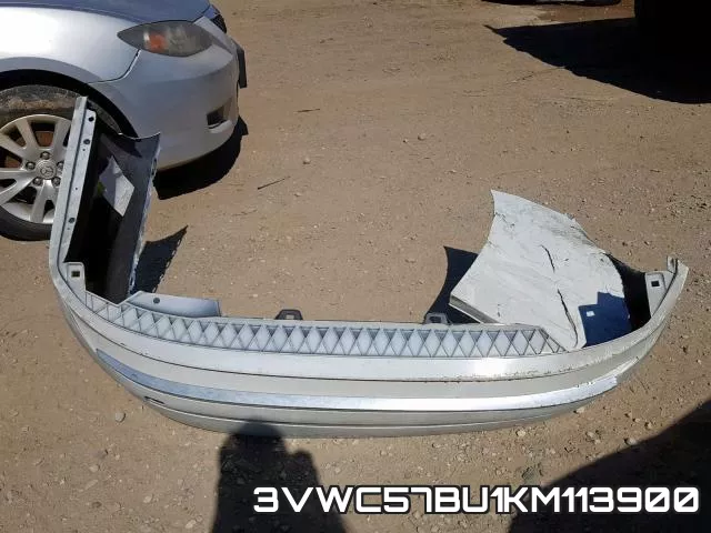 3VWC57BU1KM113900 фото 10