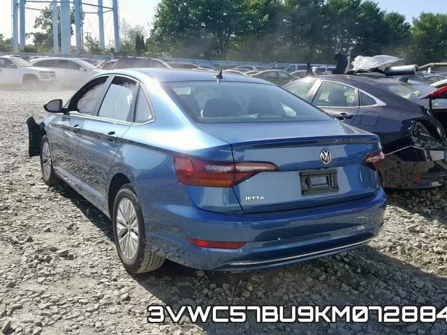 3VWC57BU9KM072884 фото 4