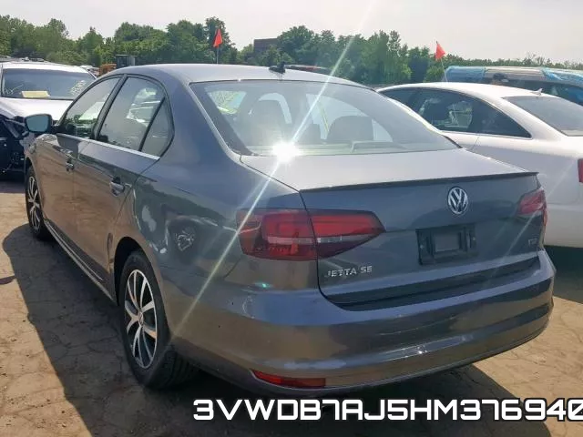 3VWDB7AJ5HM376940 фото 4