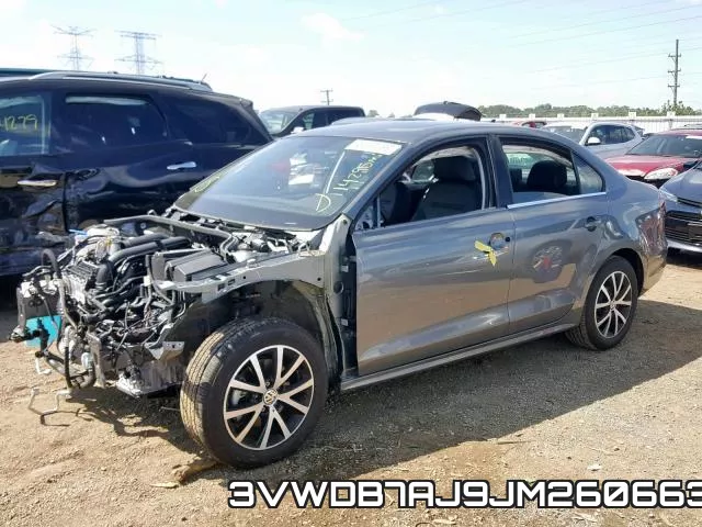 3VWDB7AJ9JM260663 фото 3