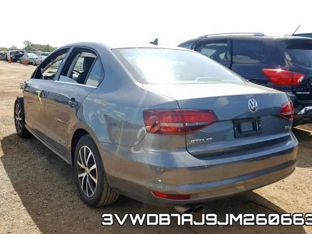 3VWDB7AJ9JM260663 фото 4