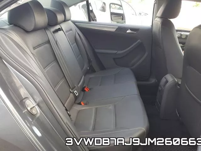 3VWDB7AJ9JM260663 фото 7