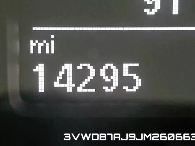 3VWDB7AJ9JM260663 фото 9