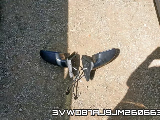3VWDB7AJ9JM260663 фото 10