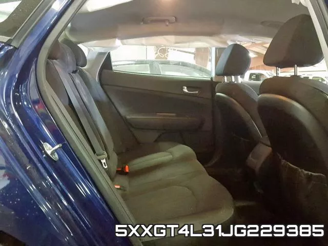 5XXGT4L31JG229385 фото 7