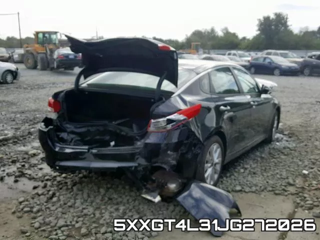 5XXGT4L31JG272026 фото 5