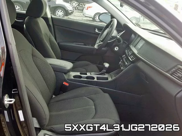 5XXGT4L31JG272026 фото 6