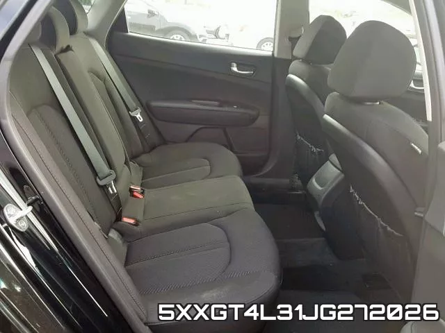 5XXGT4L31JG272026 фото 7
