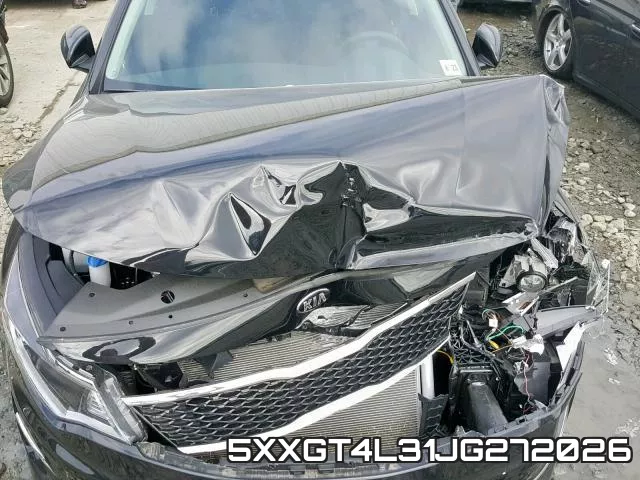 5XXGT4L31JG272026 фото 8
