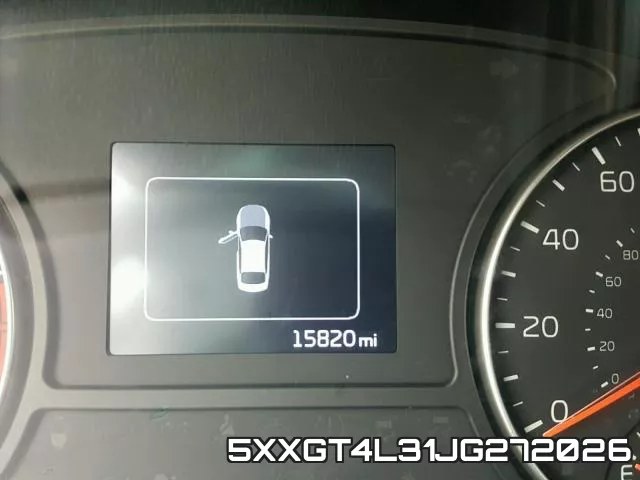 5XXGT4L31JG272026 фото 9