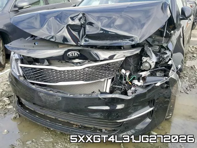 5XXGT4L31JG272026 фото 10