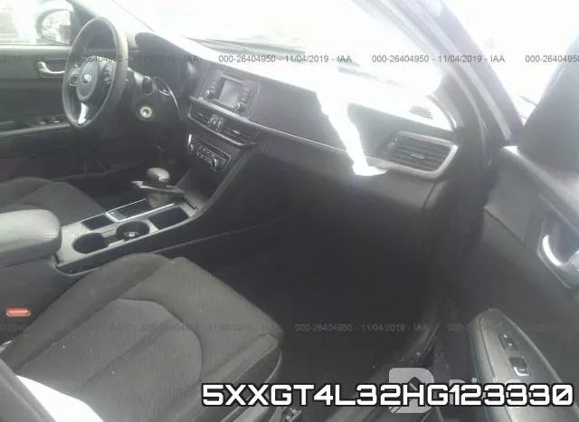 5XXGT4L32HG123330 фото 6